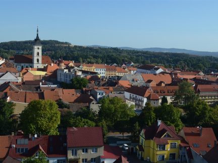 Ve Vodňanech je podepsaná koaliční smlouva. Novým starostou se má stát Pavel Šťástka